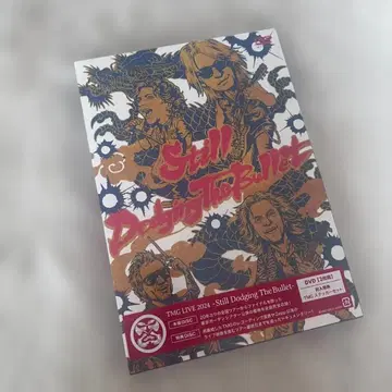 TMG LIVE 2024 -Still Dodging The Bullet