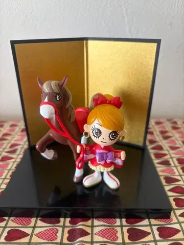 하마사키 아유미 ayupan 경자년 말 장식