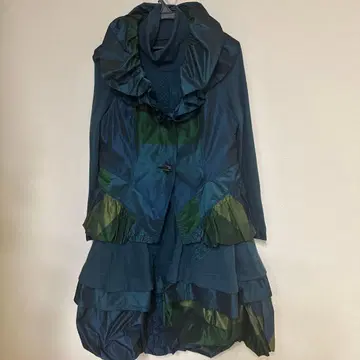 EIKO KONDO 멋진 셋업 3점 세트