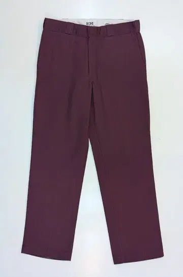 Dickies 874 워크 팬츠 멕시코제 90s-00s W34