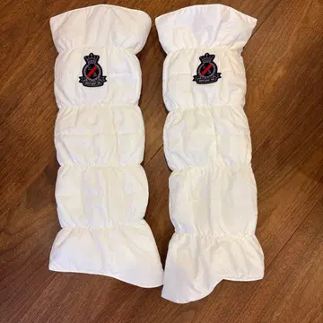 and per se 앤퍼시 레그 워머 골프