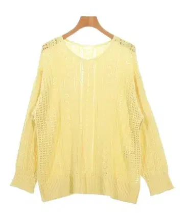 ROPE Picnic 니트/스웨터 여성용