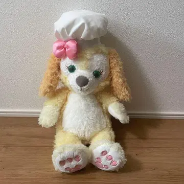 디즈니 쿠키앤 봉제 인형