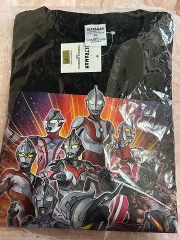 츠부콘 2025 한정판 T셔츠 미개봉 새상품