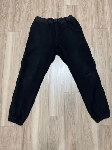 Schott 샷 플리스 팬츠 L