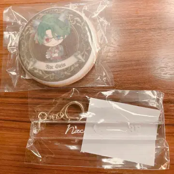 너클룸 키풍 키링 악마고양이 난자타운 아이싱 쿠키