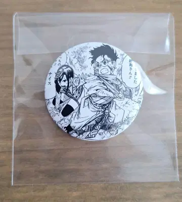 단단단 돈키호테 콜라보 캔뱃지 오카룬 모모 단단단 캔뱃지