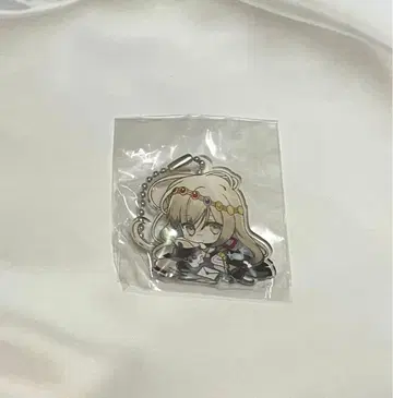 올림피아 소와레 히무카 혜택 트레이더 아크릴 키링 올소와