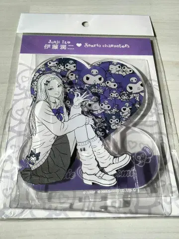 갸루 토미에 (토미에 쿠로미) 아크릴 스탠드