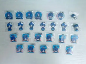 컬러풀 피치 나오키리