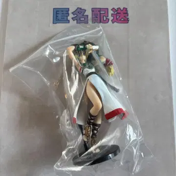 발키리 SR NAMCO x CAPCOM 남코크로스캡콤 피규어