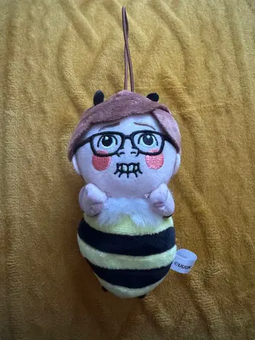 HIKAKIN 보이스 마스코트 봉제 인형 하치킨