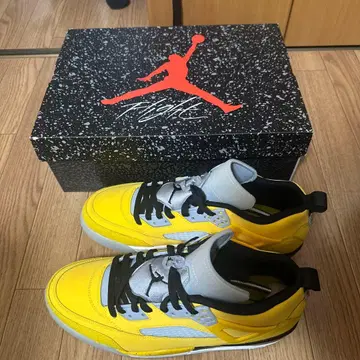 JORDAN BRAND JORDAN SPIZIKE LOW 29cm