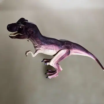 티라노사우루스 모형