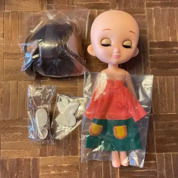 데코니키 이마짱 세트 2