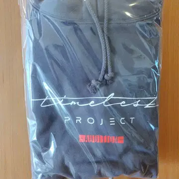 [ 타입 후드티 ] 미사용 새상품 즉시 발송 가능