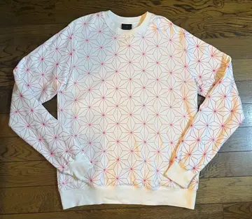 SWAGGER 스와거 맨투맨 사이즈 L 올 패턴