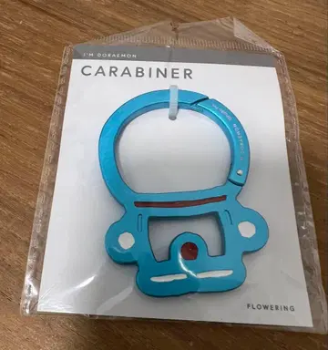 I'm Doraemon 도라에몽 카라비너