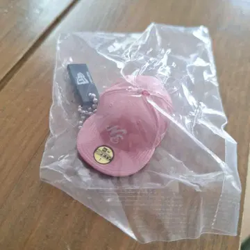 NEW ERA 59FIFTY 가챠 pink 핑크