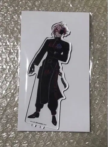 마계의 전당! 이루마 군 if Episode of 마피아 애니메이트 카페