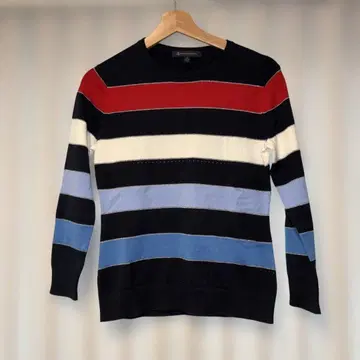 브룩스 브라더스 긴팔 니트 스웨터 S