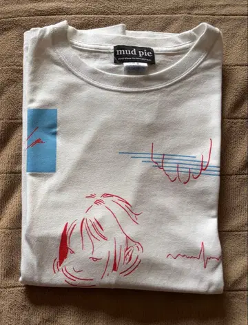 아유니 D PEDRO 긴팔 롱 T셔츠