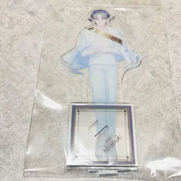 새상품 밀그램 시도 2 아크릴 스탠드