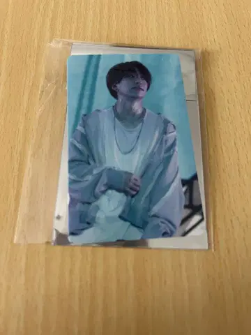 우라시마사카타센 센라 포토 카드 WARN12G