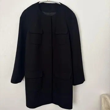 라 폰타나 마죠레: 미들 기장 코트