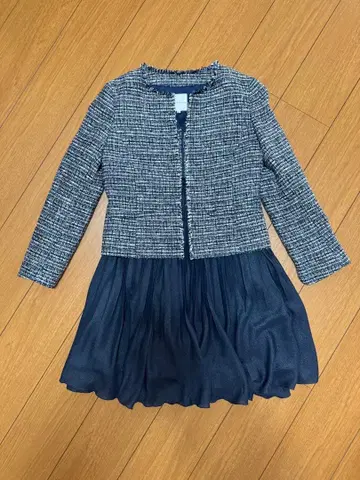 쿠미쿄쿠 세레모니 셋업