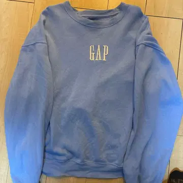 GAP 남성용 의류