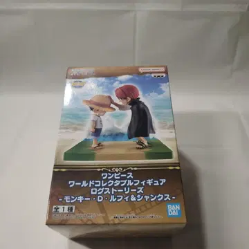 원피스 월드 컬렉터블 피규어