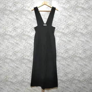 MARW 유나이티드 애로우즈 오버롤 살로펫 올인원