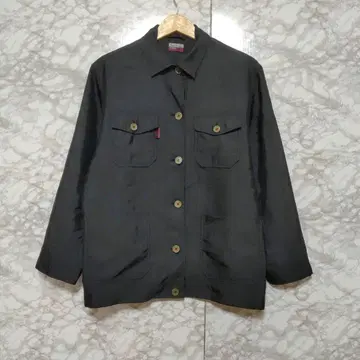 폴스미스 아우터 블루종 자켓 겉옷 나일론