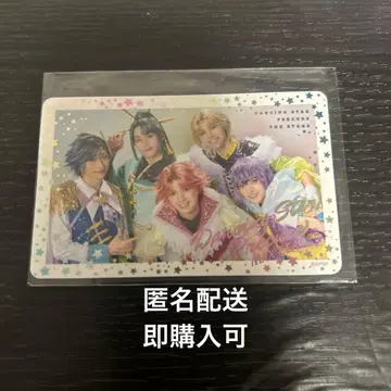 보쿠프리 포토 카드 미사용