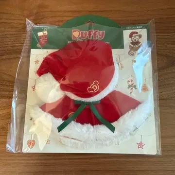 크리스마스 2025 스노우위디 시크릿 봉제 인형 코스튬