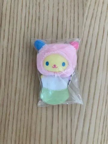 산리오 치비토모 와가시 우사하나