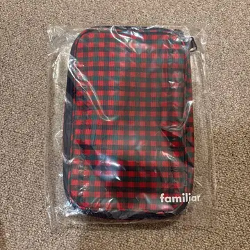 패밀리아 가젯 케이스 가젯 파우치