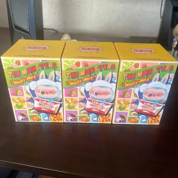 러브브 wacky 마트