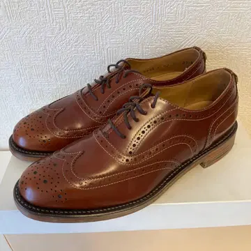 REGAL 윙 칩 신발 23cm