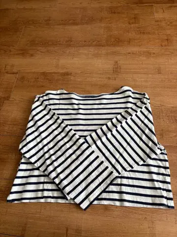 Le Minor TOMMOROW LAND 긴팔 T셔츠