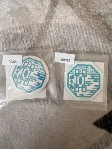 츠키지 긴다코 x 애니메이션 귀멸의 칼날 토키토 무이치로 수주 판매상품