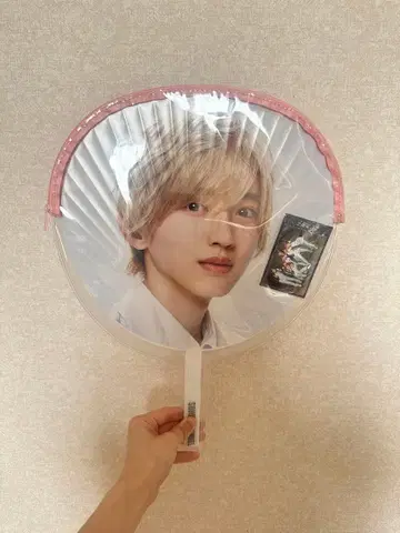 SHUNSUKE Michieda 부채