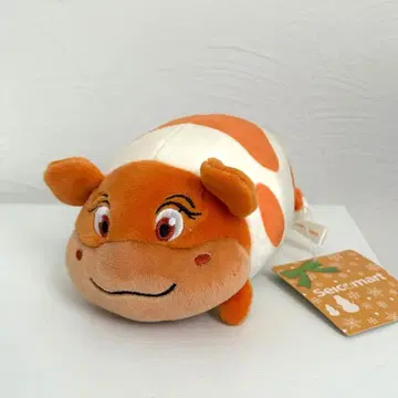 [ 택 포함 ] 세이코마트 세이코짱 봉제 인형 소