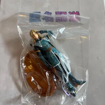 테일즈 오브 디 어비스 원코인 그랑데 피규어 제이드