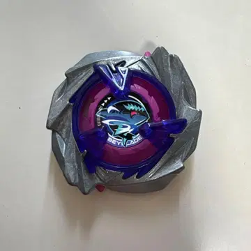 베이블레이드X 샤크스케일