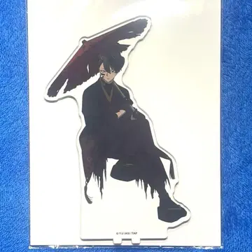 도겐안귀 무타노무진 애니메이트 카페 아니카페 아크릴 스탠드