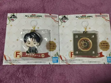 Mrs.GREEN APPLE 와카이 히로토 쿠스시키 참