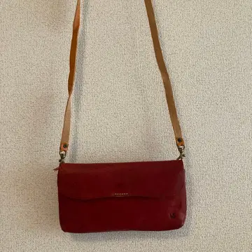 천연 가죽 장지갑