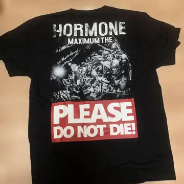 미사용 새상품! 맥시멈 더 호르몬 인간 엔피 남성용 L 사이즈